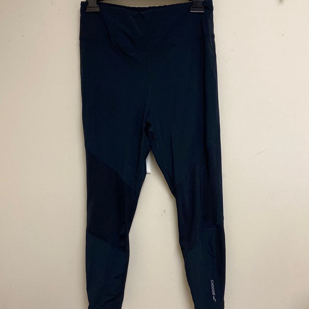 Brooks running leggings